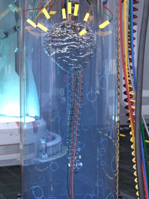 [Gou] 机械特工：母女机器 1-3（无水印、无码）_3_144