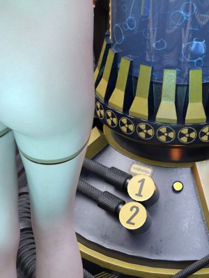 [Gou] 机械特工：母女机器 1-3（无水印、无码）_3_148