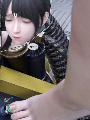 [Gou] 机械特工：母女机器 1-3（无水印、无码）_3_181