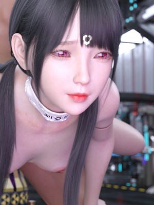 [Gou] 机械特工：母女机器 1-3（无水印、无码）_3_193