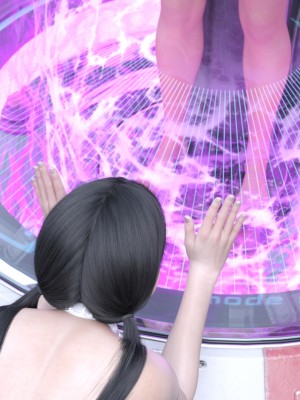 [Gou] 机械特工：母女机器 1-3（无水印、无码）_3_195