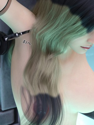 [Gou] 机械特工：母女机器 1-3（无水印、无码）_3_204