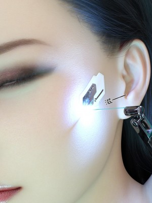 [Gou] 机械特工：母女机器 1-3（无水印、无码）_3_205