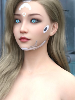 [Gou] 机械特工：母女机器 1-3（无水印、无码）_3_209