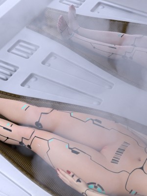 [Gou] 机械特工：母女机器 1-3（无水印、无码）_3_223