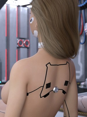 [Gou] 机械特工：母女机器 1-3（无水印、无码）_3_226