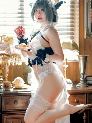 【BANBANKO】チェシャー 抱き枕_32