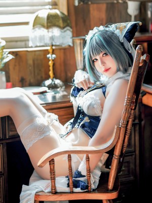 【BANBANKO】チェシャー 抱き枕_36