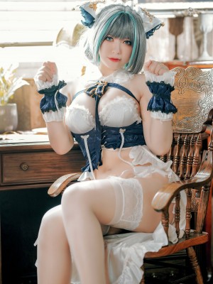 【BANBANKO】チェシャー 抱き枕_05