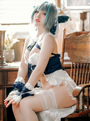 【BANBANKO】チェシャー 抱き枕_06