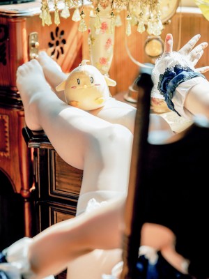 【BANBANKO】チェシャー 抱き枕_33