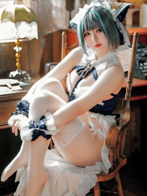 【BANBANKO】チェシャー 抱き枕_13