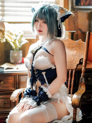 【BANBANKO】チェシャー 抱き枕_26