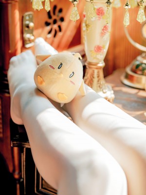 【BANBANKO】チェシャー 抱き枕_34