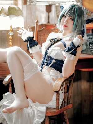 【BANBANKO】チェシャー 抱き枕_07