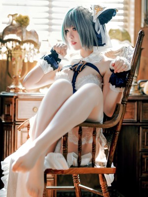 【BANBANKO】チェシャー 抱き枕_42