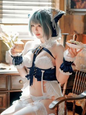 【BANBANKO】チェシャー 抱き枕_27