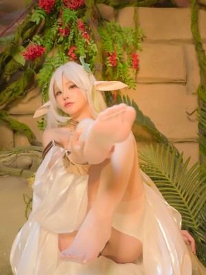 前羽Rissoft344_皆さんと分かち合いたい知識__原神_-_大慈樹王_39