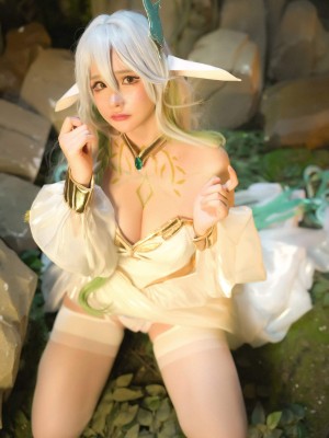 前羽Rissoft344_皆さんと分かち合いたい知識__原神_-_大慈樹王_15