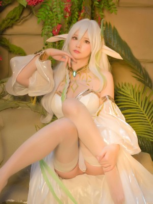 前羽Rissoft344_皆さんと分かち合いたい知識__原神_-_大慈樹王_19