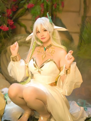 前羽Rissoft344_皆さんと分かち合いたい知識__原神_-_大慈樹王_11