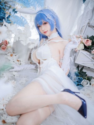 南宫 - 新泽西 花园花嫁_18