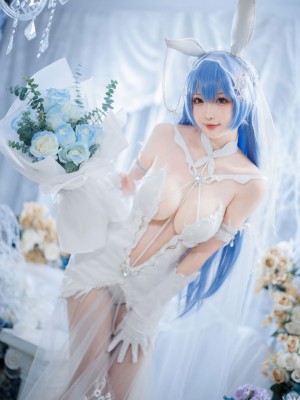 南宫 - 新泽西 花园花嫁_05