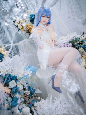 南宫 - 新泽西 花园花嫁_08