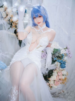 南宫 - 新泽西 花园花嫁_11