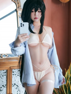 【BANBANKO】大鳳水着「白浜のデイドリーム」_02