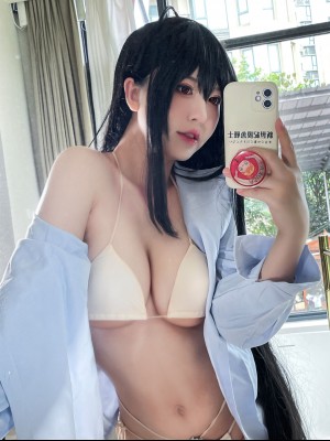 【BANBANKO】大鳳水着「白浜のデイドリーム」_51