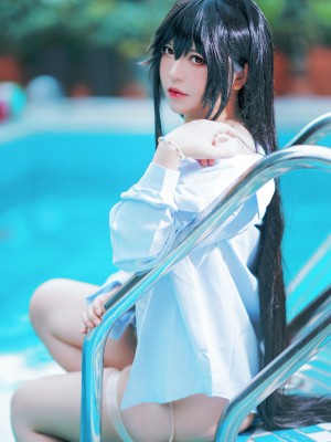 【BANBANKO】大鳳水着「白浜のデイドリーム」_35