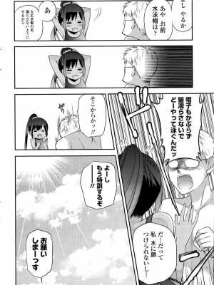 COMIC ポプリクラブ 2015年9月号_288