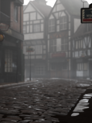 PervertMuffinMajima Chapter #02 (The Mother's Embrace) 1920x1080_62