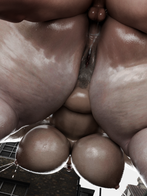 PervertMuffinMajima Chapter #02 (The Mother's Embrace) 1920x1080_73