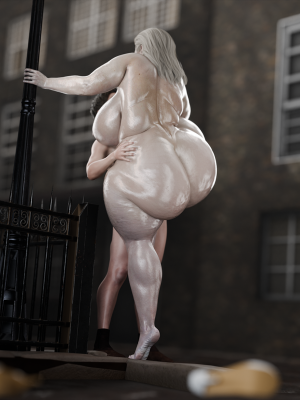 PervertMuffinMajima Chapter #02 (The Mother's Embrace) 1920x1080_76