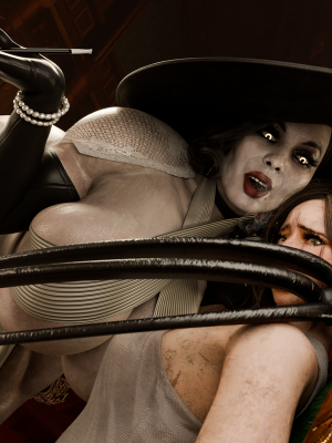 PervertMuffinMajima Chapter #02 (The Mother's Embrace) 1920x1080_96