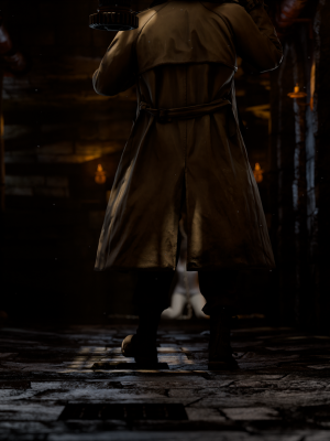 PervertMuffinMajima Chapter #03 (The Homewrecking hags' triumvirate) 1920x1080_143