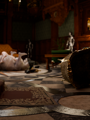 PervertMuffinMajima Chapter #03 (The Homewrecking hags' triumvirate) 1920x1080_184