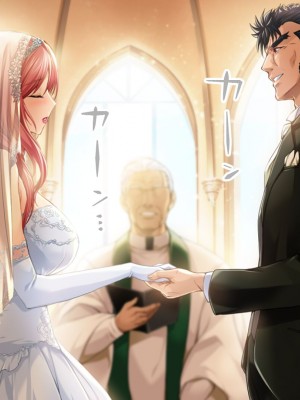 [どろっぷす! (大人のSEXY絵本)] は～とふるママン CGノベル版 ～母乳あふれる義母とメイド服で誘う後輩～ 総集編 (は～とふるママン) [stk个人机翻]_128