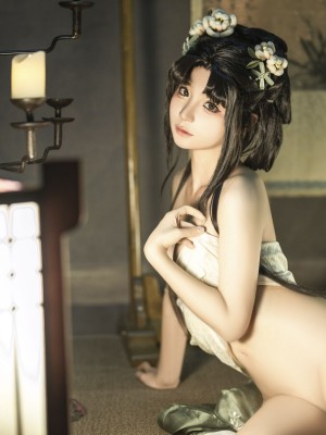 蠢沫沫 - 古装_119