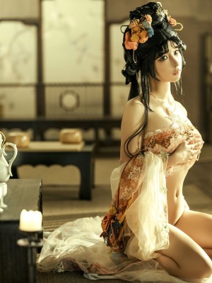 蠢沫沫 - 古装_059