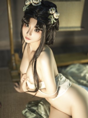 蠢沫沫 - 古装_117