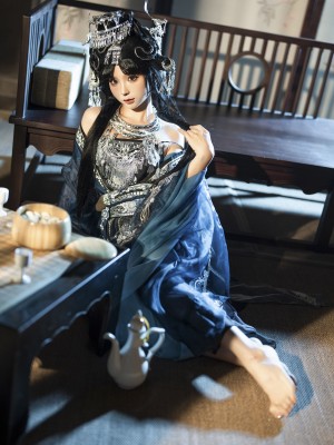 蠢沫沫 - 古装_010