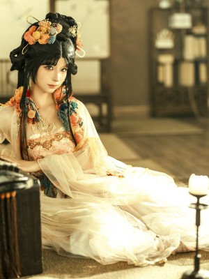 蠢沫沫 - 古装_051