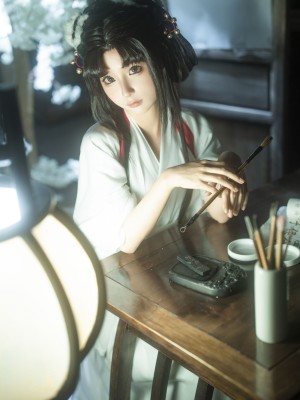 蠢沫沫 - 古装_023