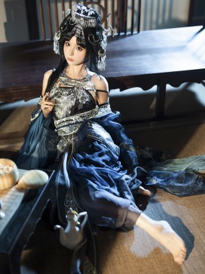 蠢沫沫 - 古装_013