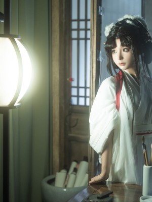 蠢沫沫 - 古装_025