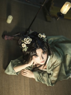 蠢沫沫 - 古装_101