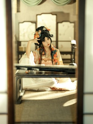 蠢沫沫 - 古装_033